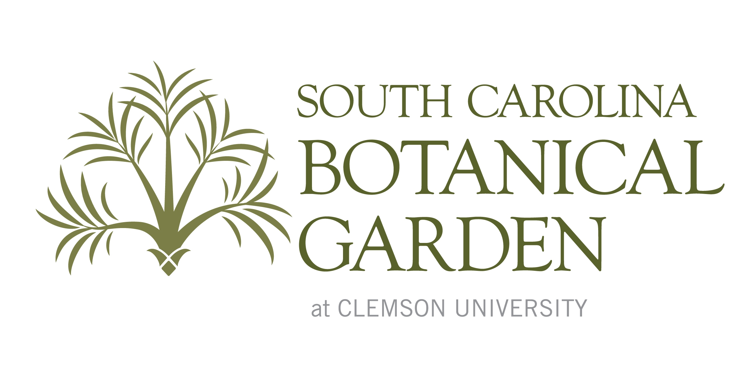 South Carolina Botanical Garden