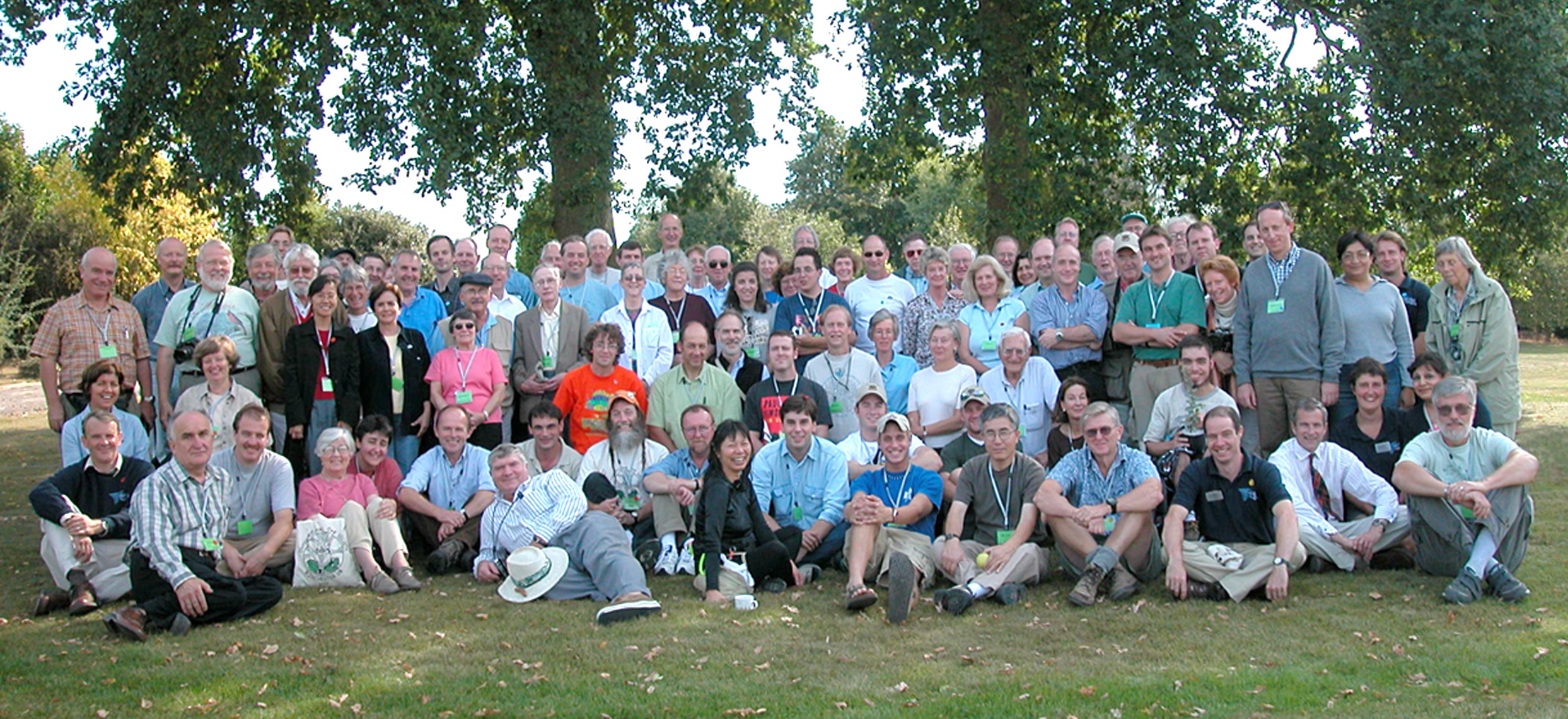 IOS UK 2003