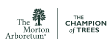 The Morton Arboretum logo