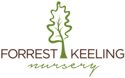 Forrest Keeling Nursery logo