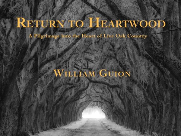 Return to Heartwood cover