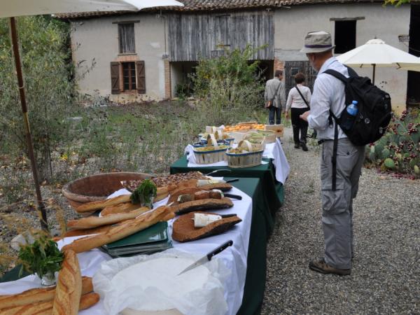 06/10/12. Arboretum de la Bergerette. Photo: C. Snyers d'Attenhoven.