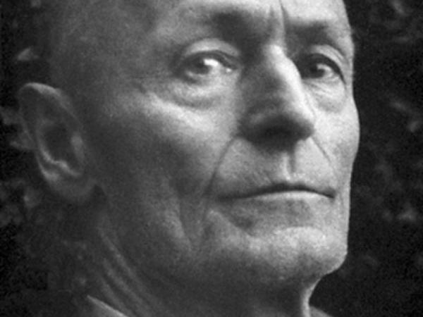Herman Hesse Herman Hesse