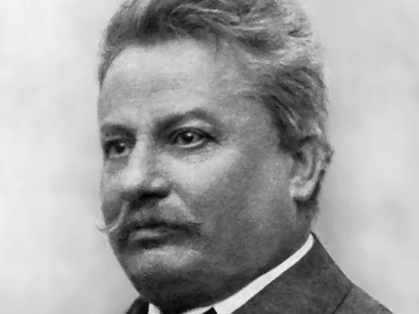 Giovanni Pascoli