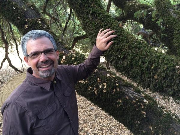 Dave Muffly Dave Muffly