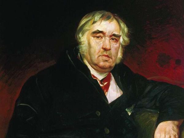 Ivan Krylov Ivan Krylov