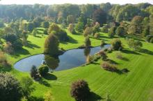 Arboretum Wespelaar