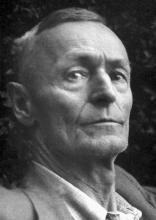 Herman Hesse
